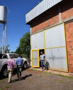 Foto de la galería: La Biofábrica por dentro