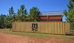 Foto de la galería: La Biofábrica por dentro