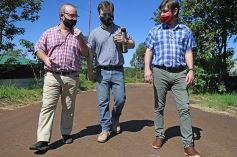 Foto de la galería: La Biofábrica por dentro