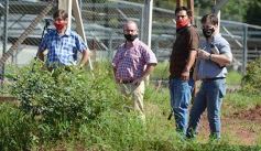 Foto de la galería: La Biofábrica por dentro