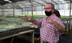 Foto de la galería: La Biofábrica por dentro