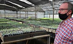 Foto de la galería: La Biofábrica por dentro