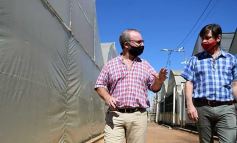 Foto de la galería: La Biofábrica por dentro