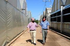 Foto de la galería: La Biofábrica por dentro