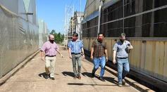 Foto de la galería: La Biofábrica por dentro