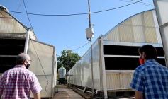 Foto de la galería: La Biofábrica por dentro