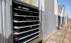 Foto de la galería: La Biofábrica por dentro