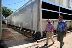 Foto de la galería: La Biofábrica por dentro