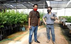 Foto de la galería: La Biofábrica por dentro