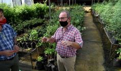 Foto de la galería: La Biofábrica por dentro