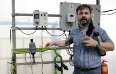 Foto de la galería: La Biofábrica por dentro