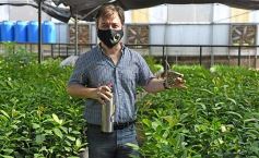 Foto de la galería: La Biofábrica por dentro