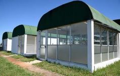 Foto de la galería: La Biofábrica por dentro