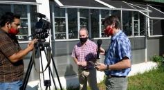 Foto de la galería: La Biofábrica por dentro