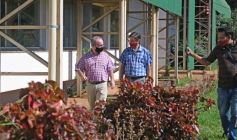 Foto de la galería: La Biofábrica por dentro