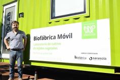 Foto de la galería: La Biofábrica por dentro