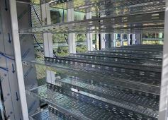 Foto de la galería: La Biofábrica por dentro