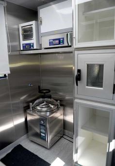 Foto de la galería: La Biofábrica por dentro