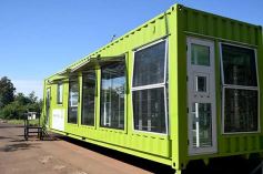 Foto de la galería: La Biofábrica por dentro