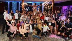 Foto de la galería: Los 15 años de Bianca Sofía Jorgensen