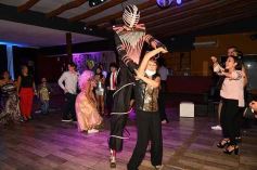 Foto de la galería: Los 15 años de Bianca Sofía Jorgensen