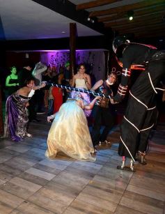 Foto de la galería: Los 15 años de Bianca Sofía Jorgensen