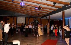 Foto de la galería: Los 15 años de Bianca Sofía Jorgensen