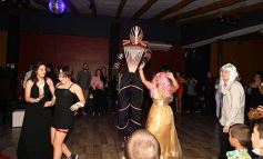 Foto de la galería: Los 15 años de Bianca Sofía Jorgensen