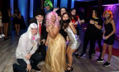 Foto de la galería: Los 15 años de Bianca Sofía Jorgensen