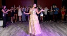 Foto de la galería: Los 15 años de Bianca Sofía Jorgensen