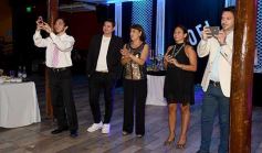 Foto de la galería: Los 15 años de Bianca Sofía Jorgensen