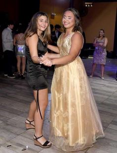 Foto de la galería: Los 15 años de Bianca Sofía Jorgensen