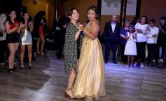 Foto de la galería: Los 15 años de Bianca Sofía Jorgensen