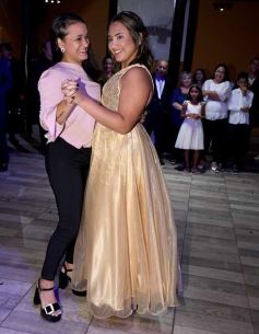 Foto de la galería: Los 15 años de Bianca Sofía Jorgensen