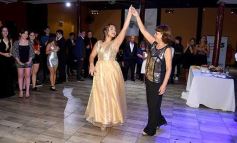 Foto de la galería: Los 15 años de Bianca Sofía Jorgensen