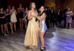 Foto de la galería: Los 15 años de Bianca Sofía Jorgensen