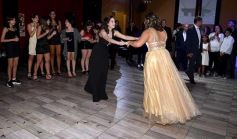 Foto de la galería: Los 15 años de Bianca Sofía Jorgensen