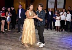 Foto de la galería: Los 15 años de Bianca Sofía Jorgensen