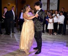 Foto de la galería: Los 15 años de Bianca Sofía Jorgensen