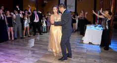 Foto de la galería: Los 15 años de Bianca Sofía Jorgensen