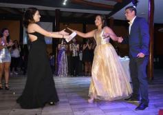 Foto de la galería: Los 15 años de Bianca Sofía Jorgensen