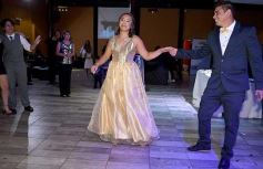 Foto de la galería: Los 15 años de Bianca Sofía Jorgensen