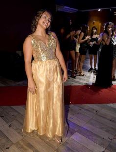 Foto de la galería: Los 15 años de Bianca Sofía Jorgensen