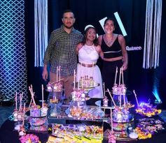 Foto de la galería: Los 15 años de Bianca Sofía Jorgensen