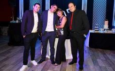 Foto de la galería: Los 15 años de Bianca Sofía Jorgensen