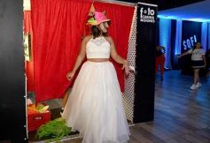 Foto de la galería: Los 15 años de Bianca Sofía Jorgensen