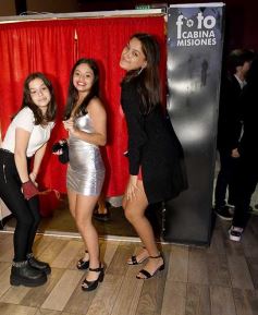 Foto de la galería: Los 15 años de Bianca Sofía Jorgensen