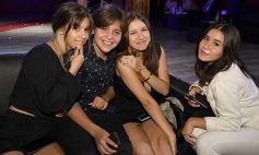 Foto de la galería: Los 15 años de Bianca Sofía Jorgensen