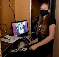 Foto de la galería: Los 15 años de Bianca Sofía Jorgensen