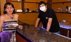 Foto de la galería: Los 15 años de Bianca Sofía Jorgensen